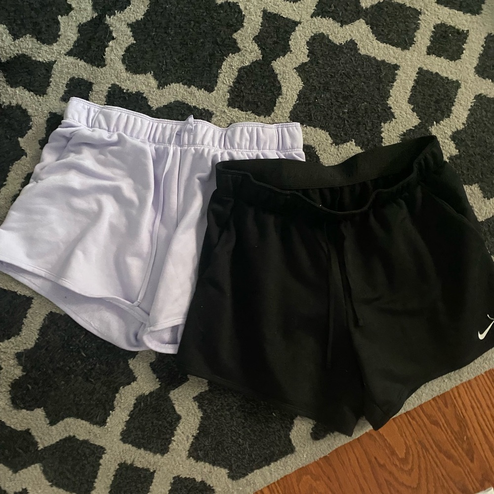 Nike shorts bundle